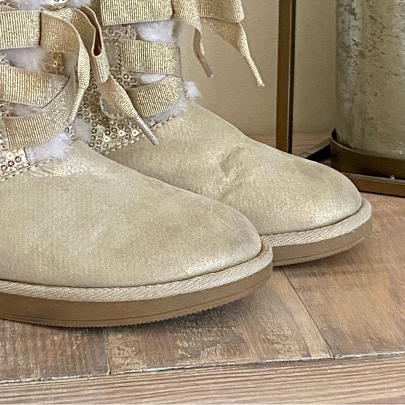 Stride Rite Disney Princess Enchanted Boot👑 - Picture 6 of 15